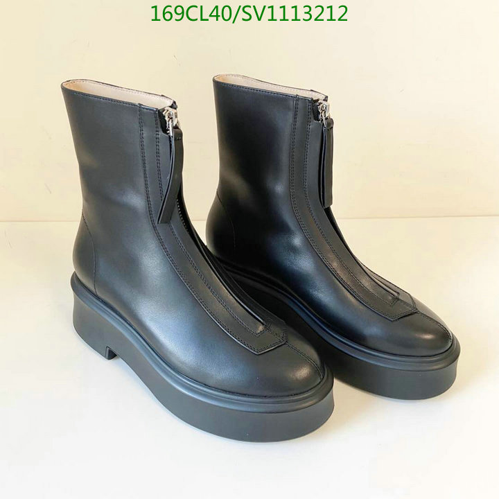 YUPOO-The Row women's shoes Code: SV1113212