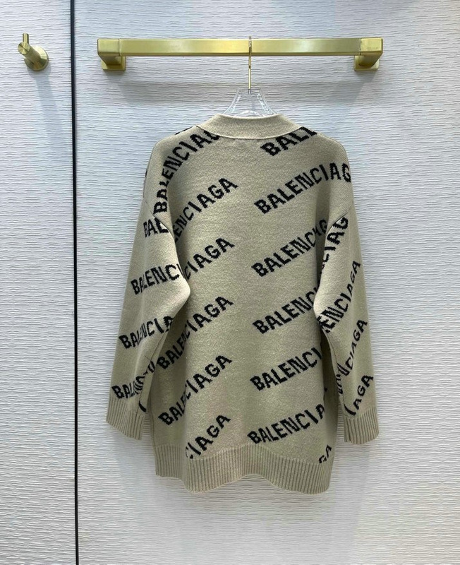 YUPOO-Balenciaga women's clothing Code: LC2018 $: 125USD