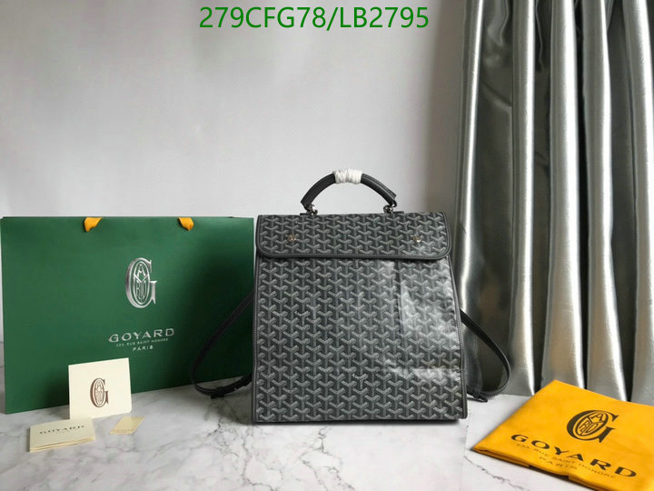 YUPOO-Goyard classic bags GY020318 Code: LB2795 $: 279USD