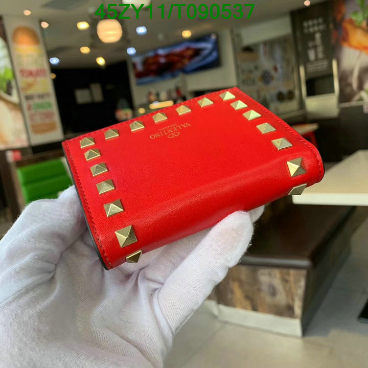 YUPOO-Valentino Wallet Code: T090537