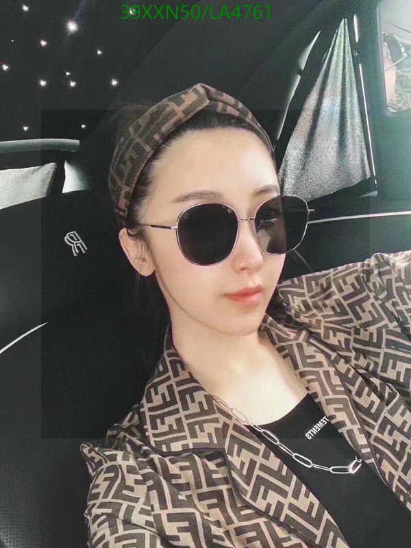 YUPOO-Fendi Fashion Headband Code: LA4761 $: 39USD