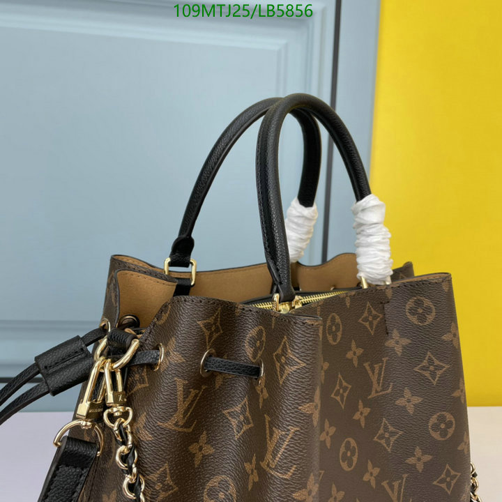 YUPOO-Louis Vuitton AAA+ Replica bags LV 59655 Code: LB5856 $: 109USD