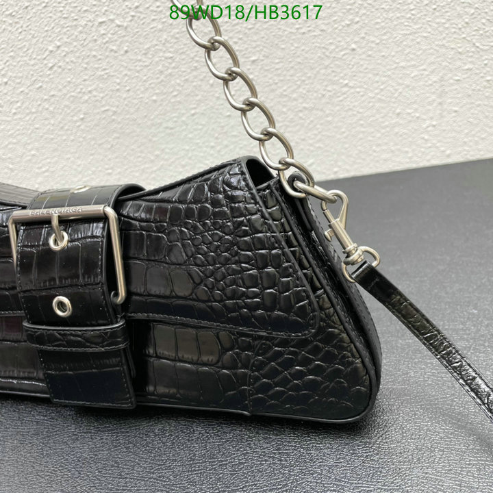 YUPOO-Balenciaga Only sell high-quality Bags Code: HB3617