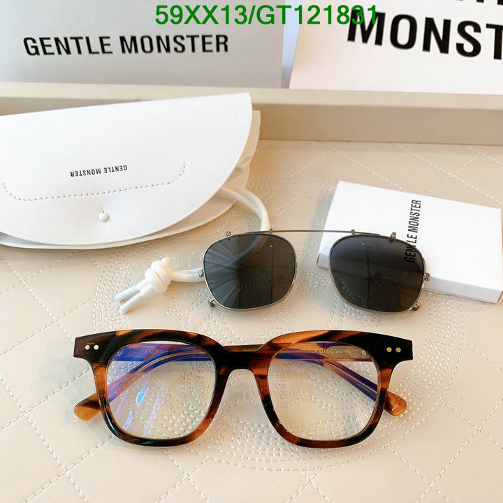 YUPOO-Gentle Monster Premium luxury Glasses Code: GT121831 $: 59USD