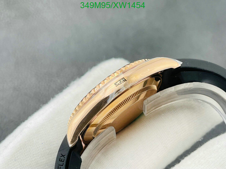 YUPOO-Rolex mirror quality Watch Code: XW1454
