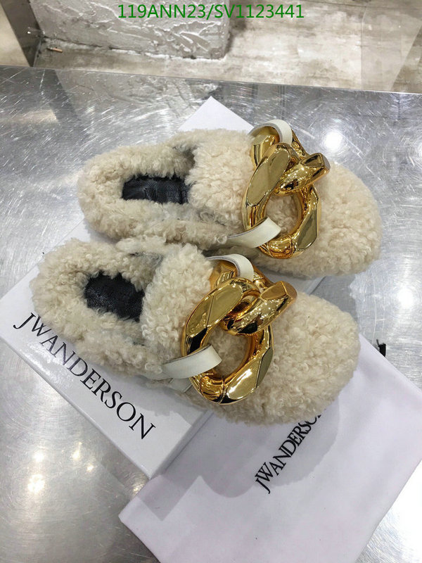 YUPOO-JW Anderson Shoes Code: SV1123441