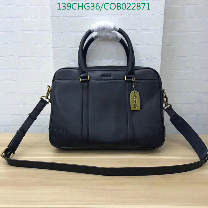 YUPOO-Coach bag Code: COB022871