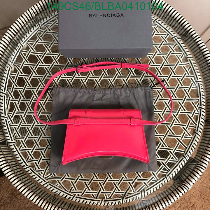 YUPOO-Balenciaga bags Code:BLBA0410104