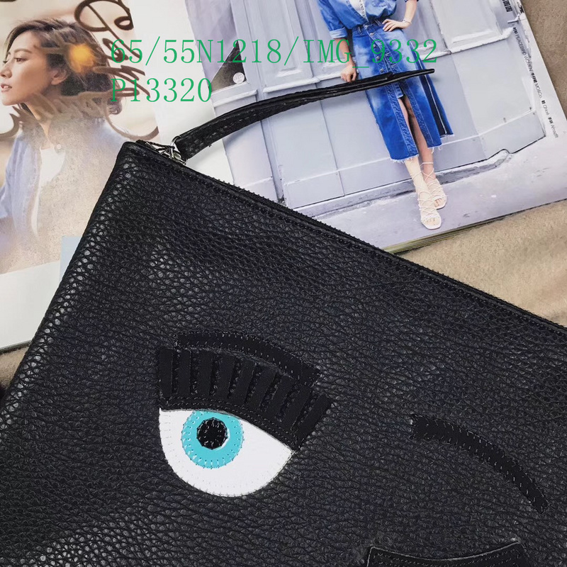 YUPOO- Chiara Ferragni bag Code: CFB110715