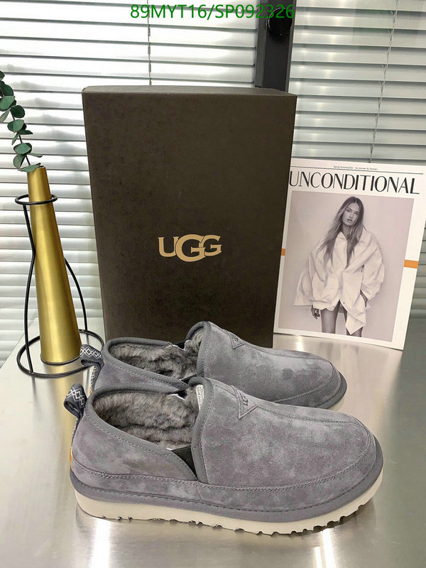 Yupoo -UGG Shoes Code: SP092326