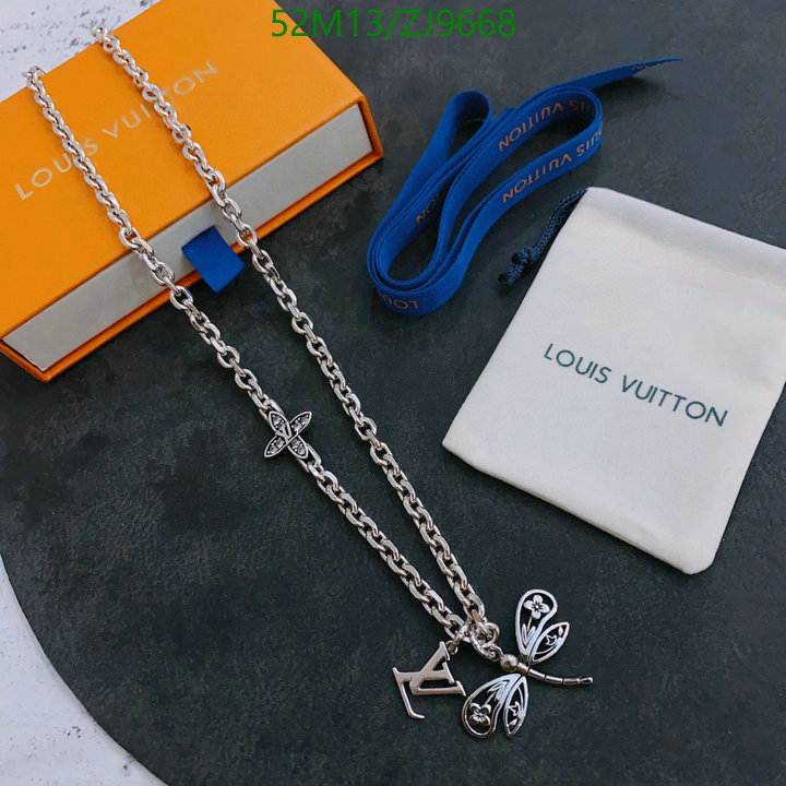 YUPOO-Louis Vuitton Hot Selling Replicas Jewelry LV Code: ZJ9668