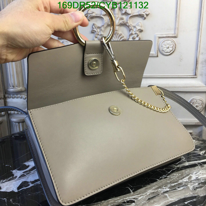 YUPOO-Chloé bag Code: CYB121132