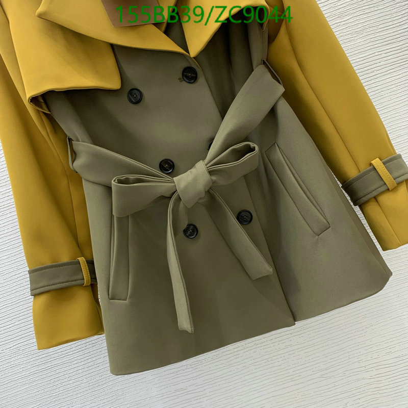 YUPOO-Burberry 1:1 Replica clothing Code: ZC9044