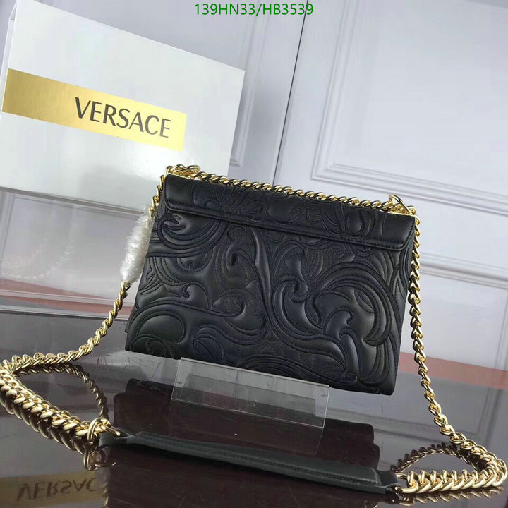 YUPOO-Versace Best Replicas Bags Code: HB3539