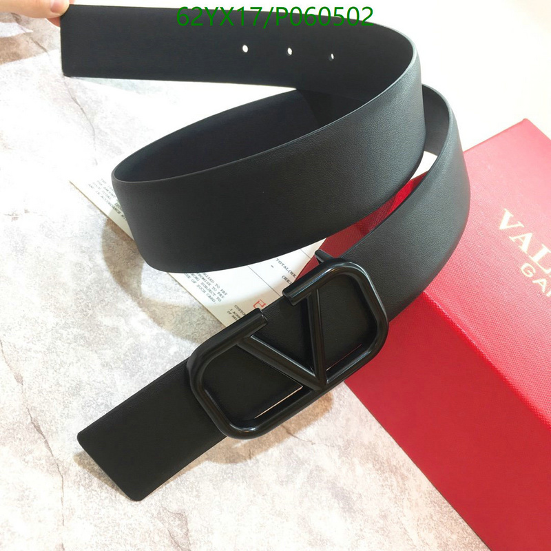 YUPOO-Valentino Men's Belt Code:P060502