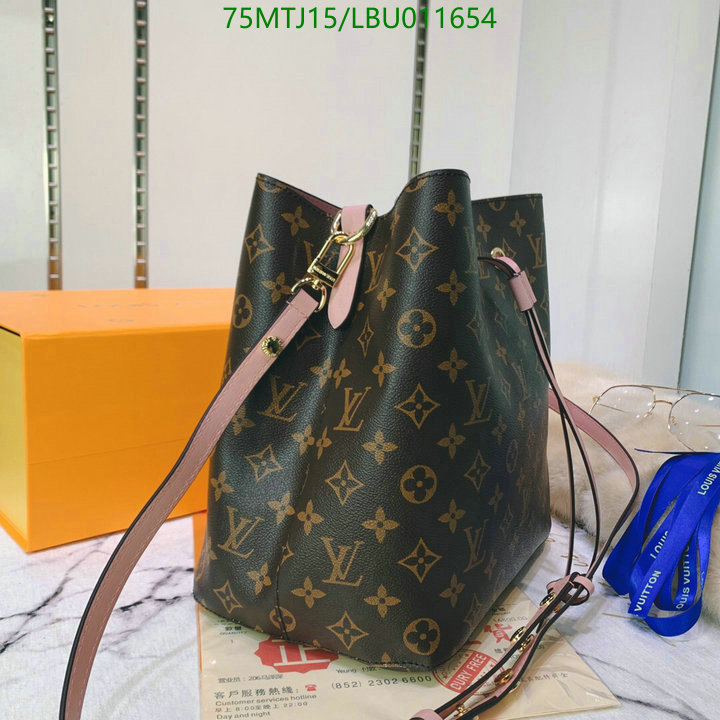 YUPOO-Louis Vuitton Bag Code: LBU011654