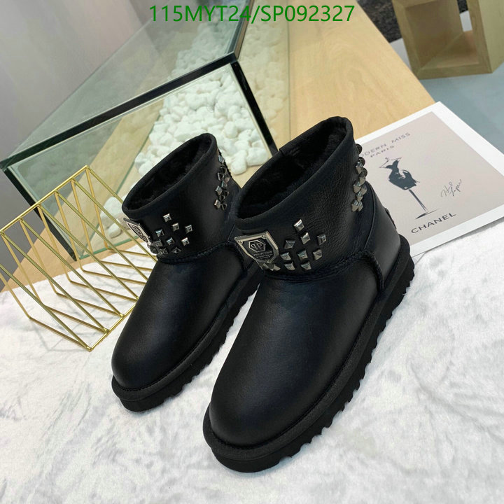 YUPOO-Fashion women's shoes Code:SP092327