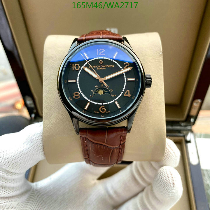 YUPOO-Vacheron Constantin Watch Code: WA2717