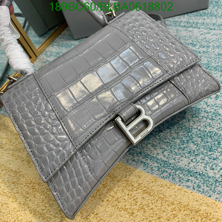 YUPOO-Balenciaga bags Code:BLBA0618802