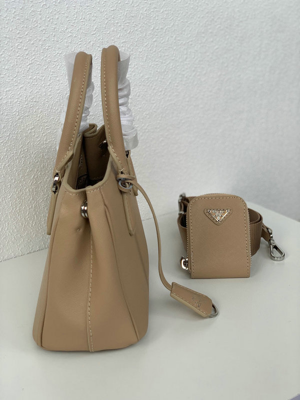 YUPOO-Prada bags 1BA296 Code: LB2253 $: 89USD