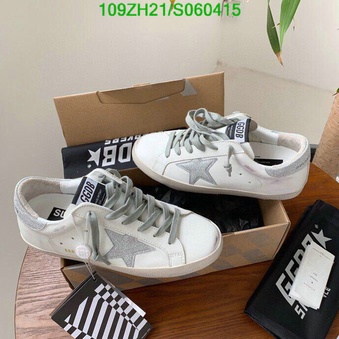 YUPOO-Golden Goose men's and women's shoes Code: S060415