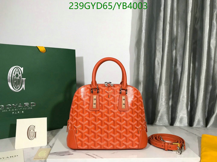 YUPOO-Goyard bag Code: YB4003 $: 239USD