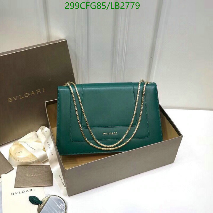 YUPOO-Bulgari luxurious bags B35362 Code: LB2779 $: 299USD