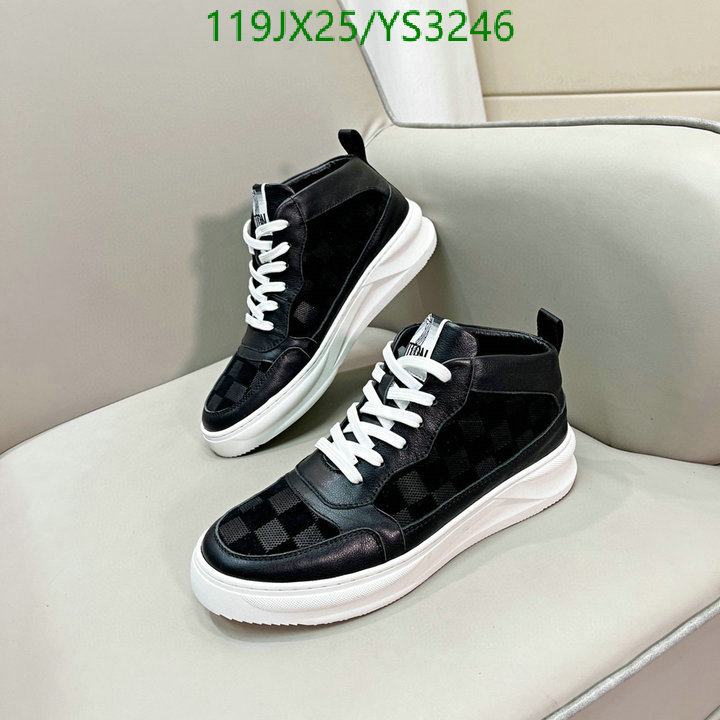 YUPOO-Louis Vuitton men's shoes LV Code: YS3246 $: 119USD