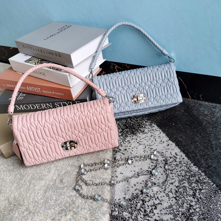 Miu Miu bags 5BD417