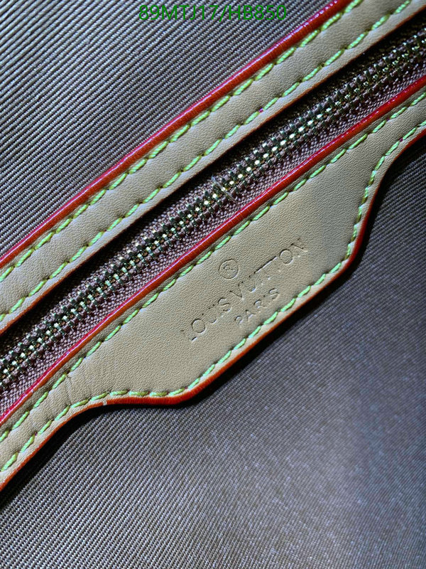 YUPOO-Louis Vuitton AAAA+ Replica bags LV Code: HB850