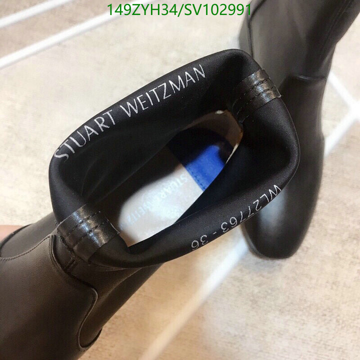 YUPOO-Stuart Weitzman women's shoes Code: SV102991