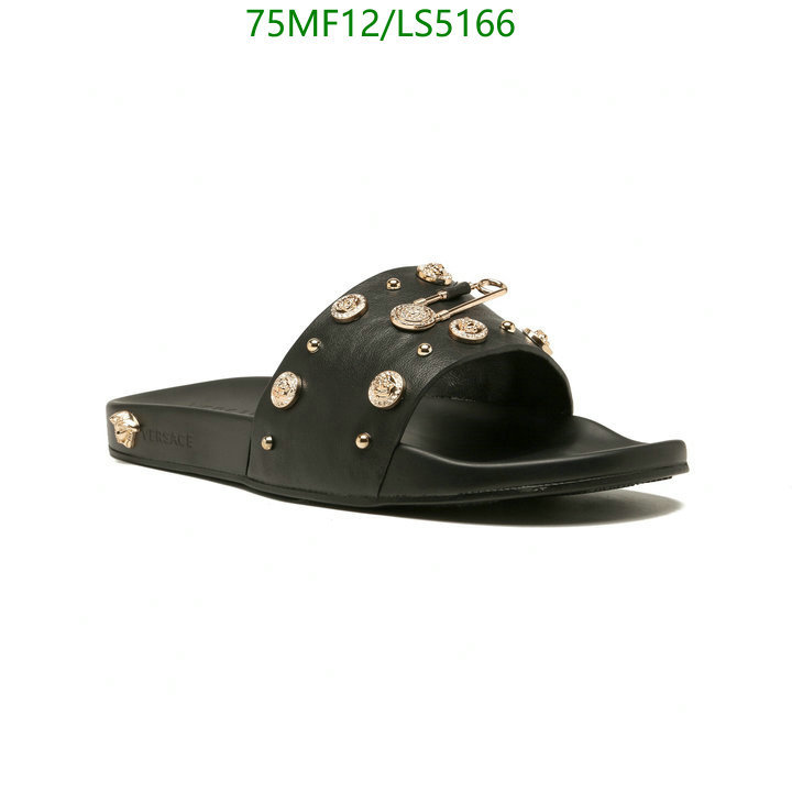 YUPOO-Versace men's shoes Code: LS5166 $: 75USD