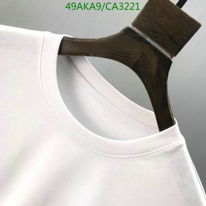 YUPOO-WellDone T-Shirt Code: CA3221