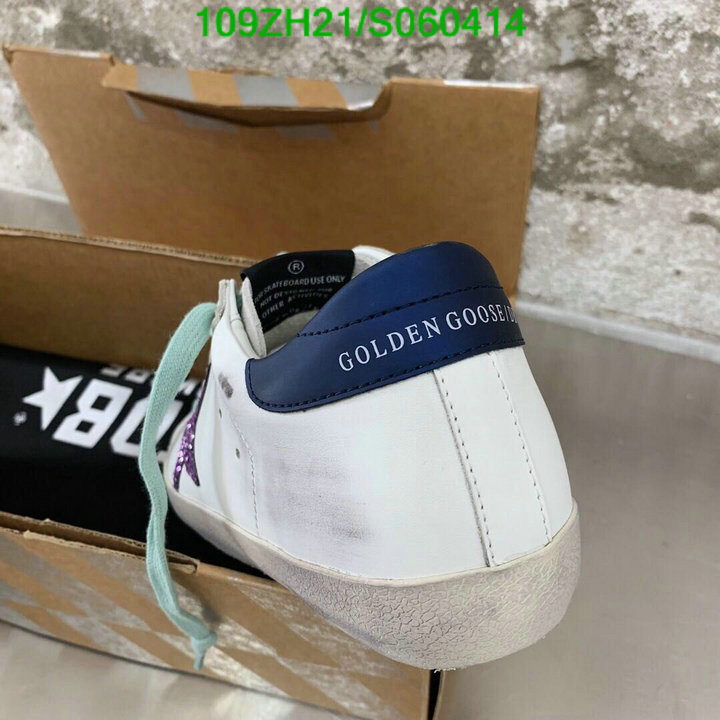 YUPOO-Golden Goose men's and women's shoes Code: S060414