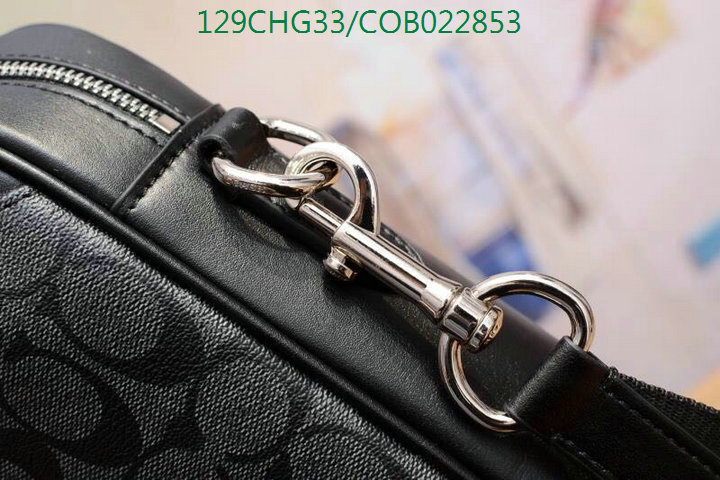 YUPOO-Coach bag Code: COB022853