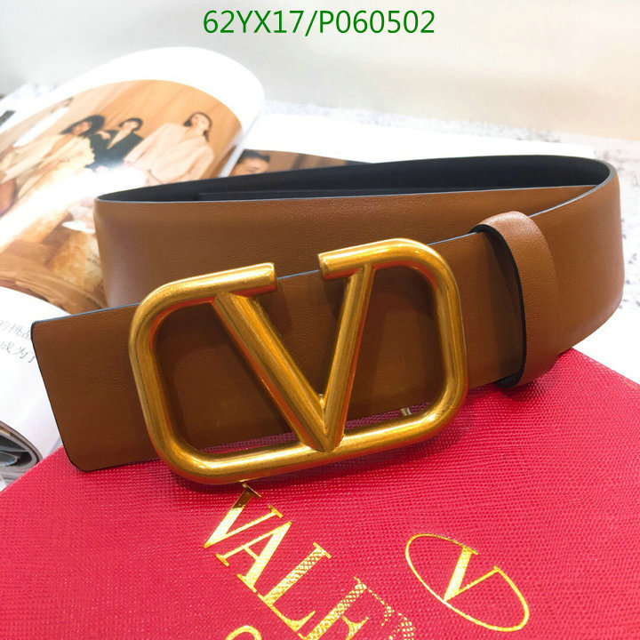 YUPOO-Valentino Men's Belt Code:P060502