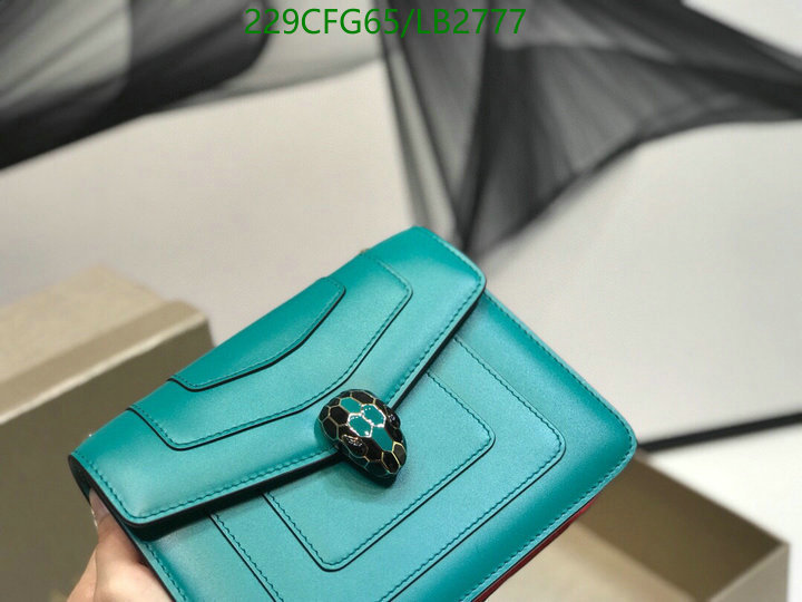 YUPOO-Bulgari luxurious bags 35107 Code: LB2777 $: 229USD