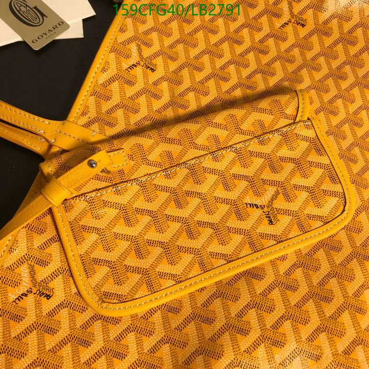 YUPOO-Goyard classic bags GY020144 Code: LB2791 $: 159USD