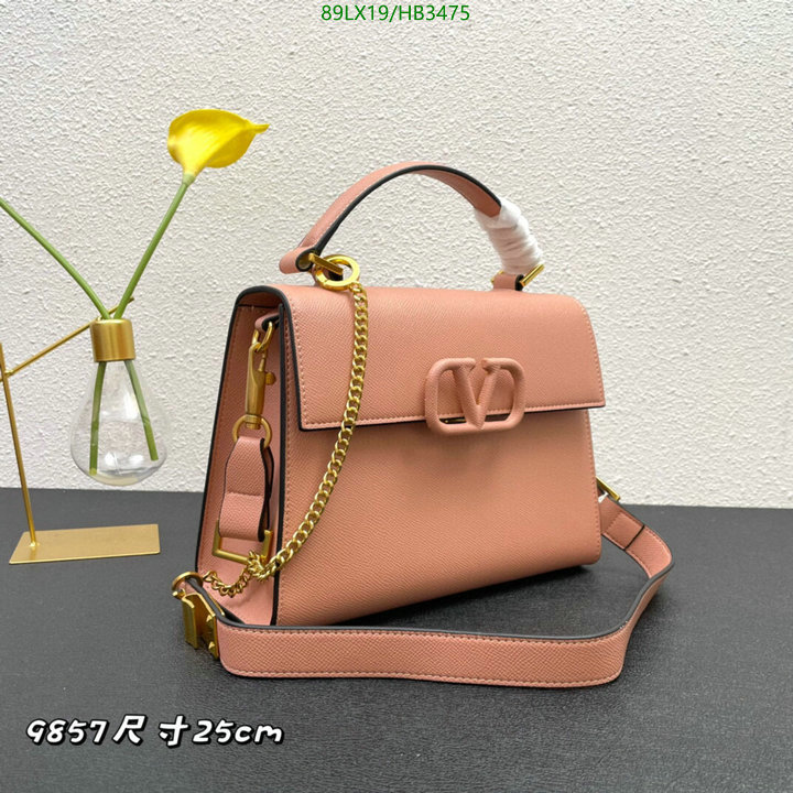 YUPOO-Valentino Replica 1:1 High Quality Bags Code: HB3475