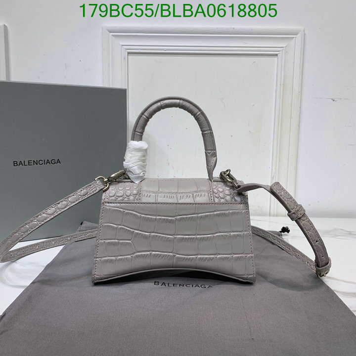 YUPOO-Balenciaga bags Code:BLBA0618805