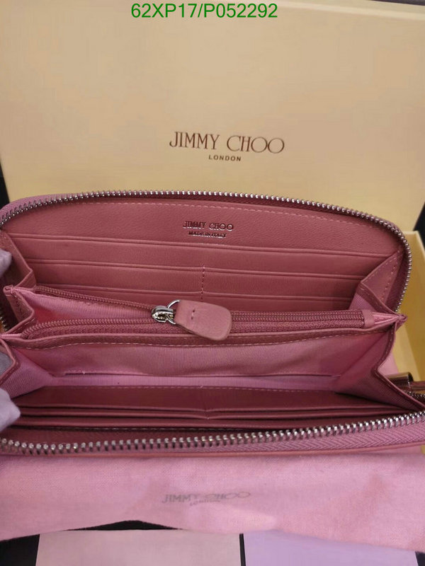 Yupoo-Jimmy Choo Wallet Code: P052292