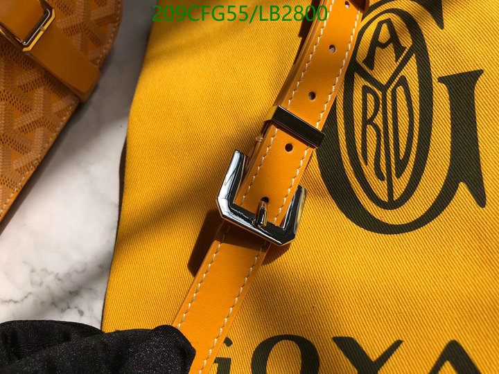 YUPOO-Goyard classic bags GY020097 Code: LB2800 $: 209USD