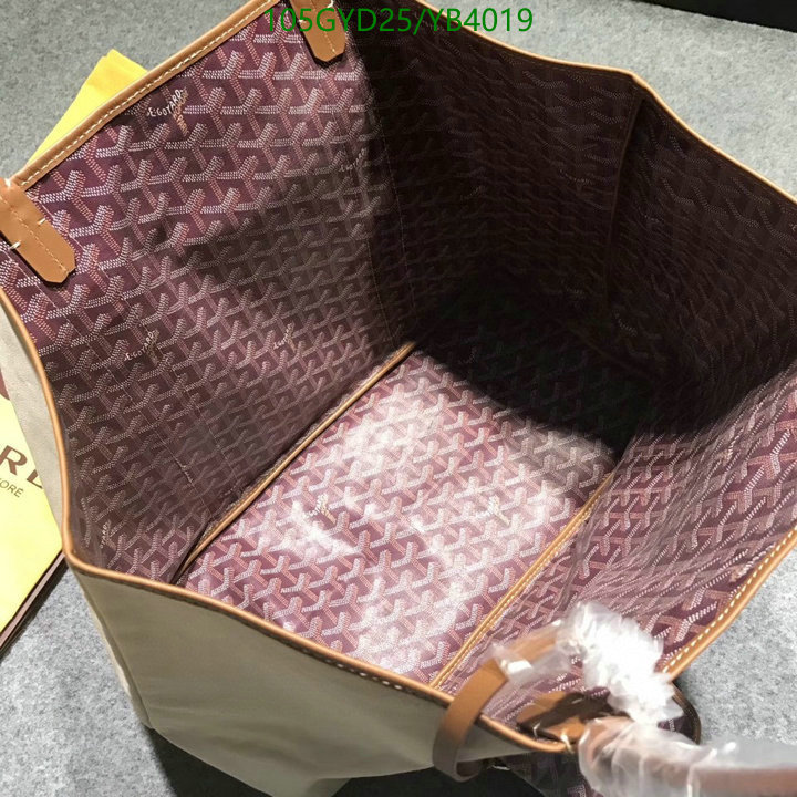 YUPOO-Goyard bag Code: YB4019 $: 105USD