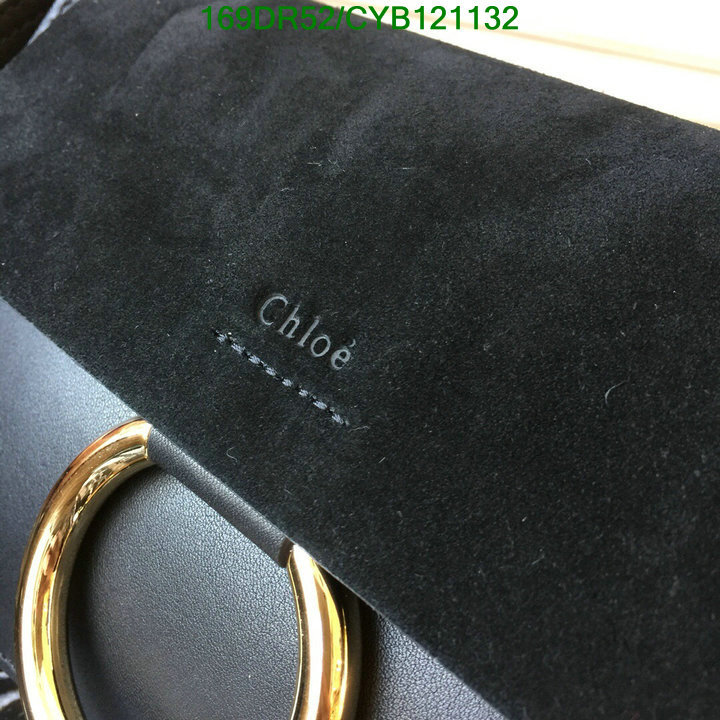 YUPOO-Chloé bag Code: CYB121132