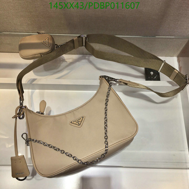 YUPOO-Prada bags Code: PDBP011607