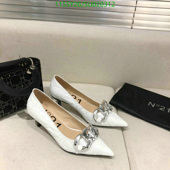 YUPOO-N'21 women's shoes Code: SU020312