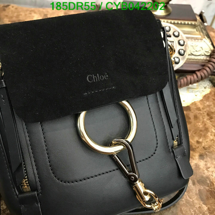 YUPOO-Chloé bag Code: CYB042202