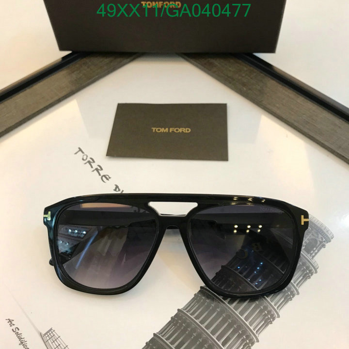 YUPOO-Tom Ford Couples Glasses Code:GA040477