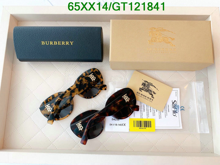 YUPOO-Burberry Fashion Glasses Code: GT121841 $: 65USD