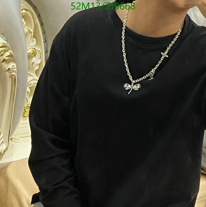 YUPOO-Louis Vuitton Hot Selling Replicas Jewelry LV Code: ZJ9668